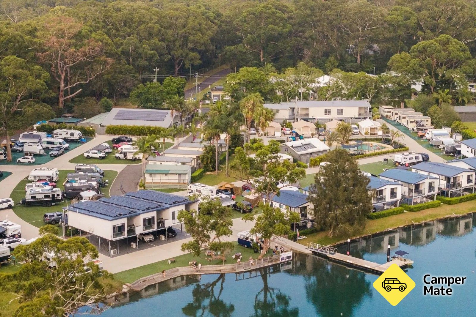 Aktiviteter i nærheden af Jervis Bay Holiday Park - Image 3