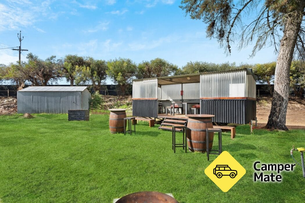 Waterfront Holiday Park - Image 2