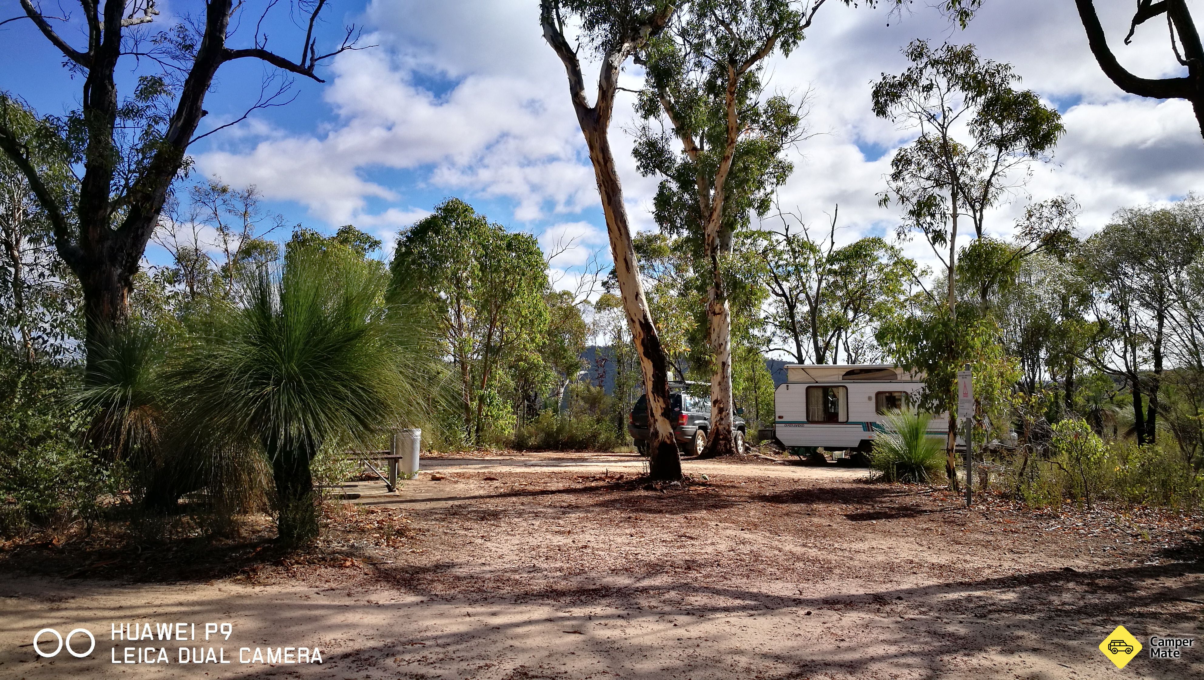 Campo de Batalha Drummonds - Image 2