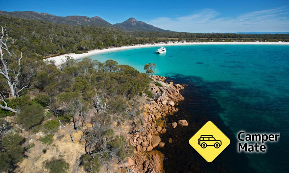 Wineglass Bay Scenic क्रूज़ - Image 2