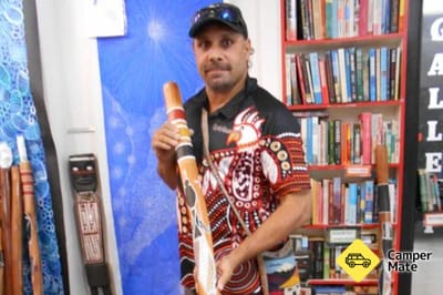Readback Aboriginal Art Gallery