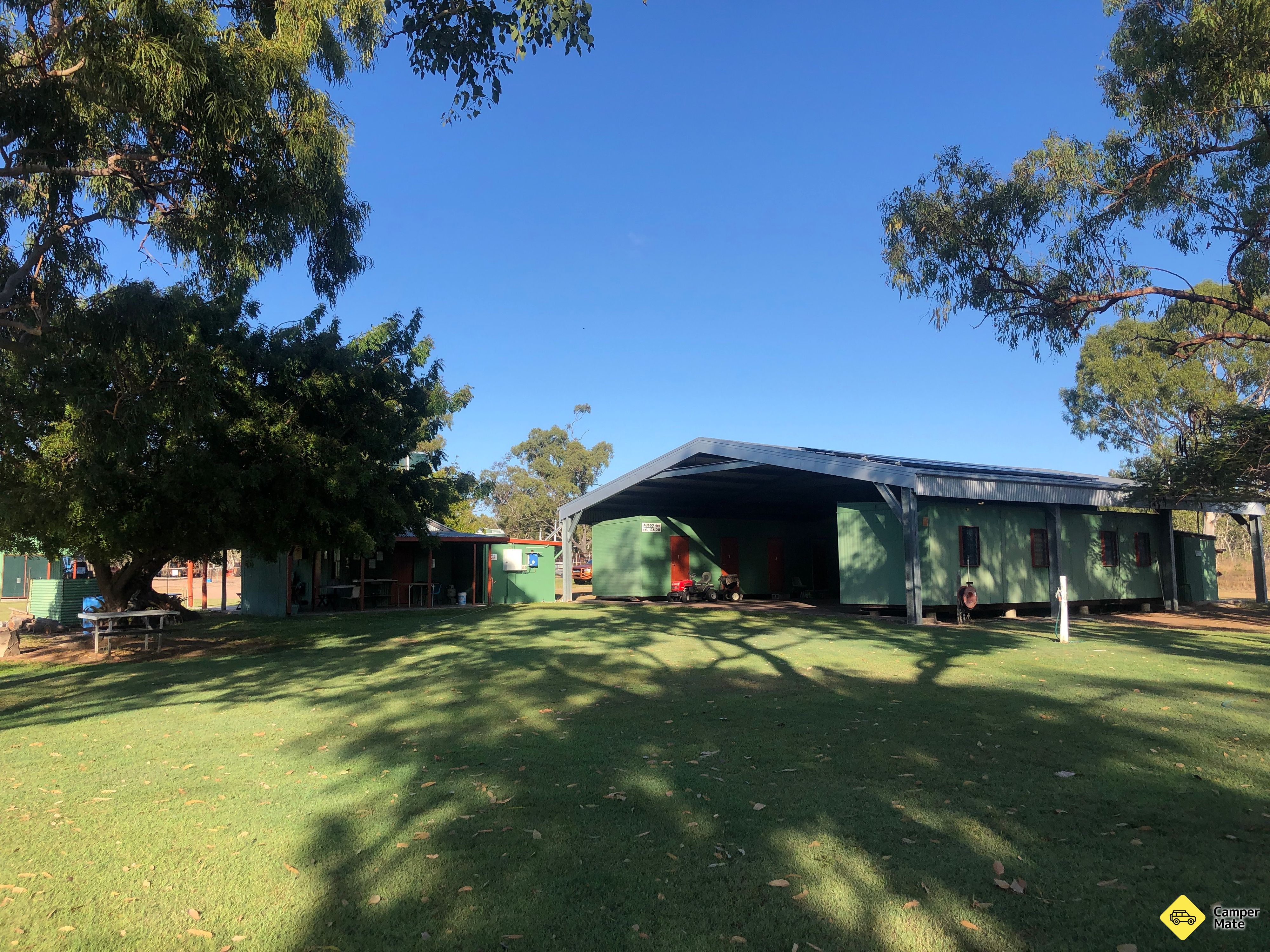 Glen Erin Farmstay - Image 2