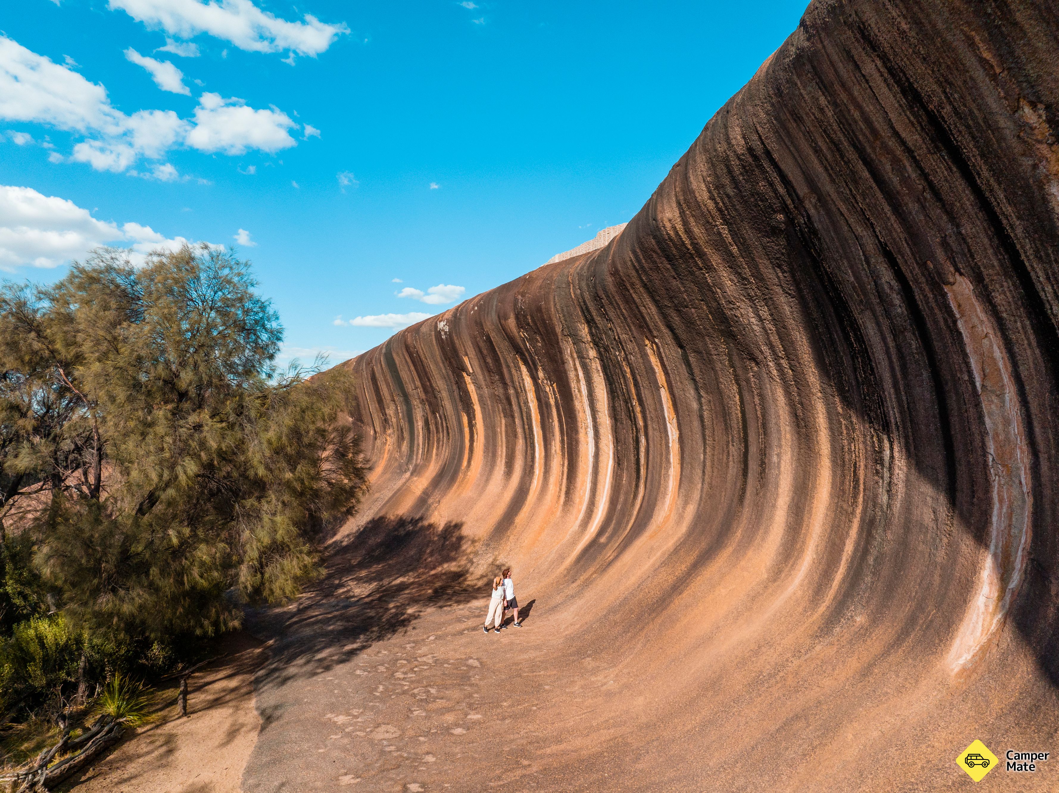 Wave Rock - Image 3