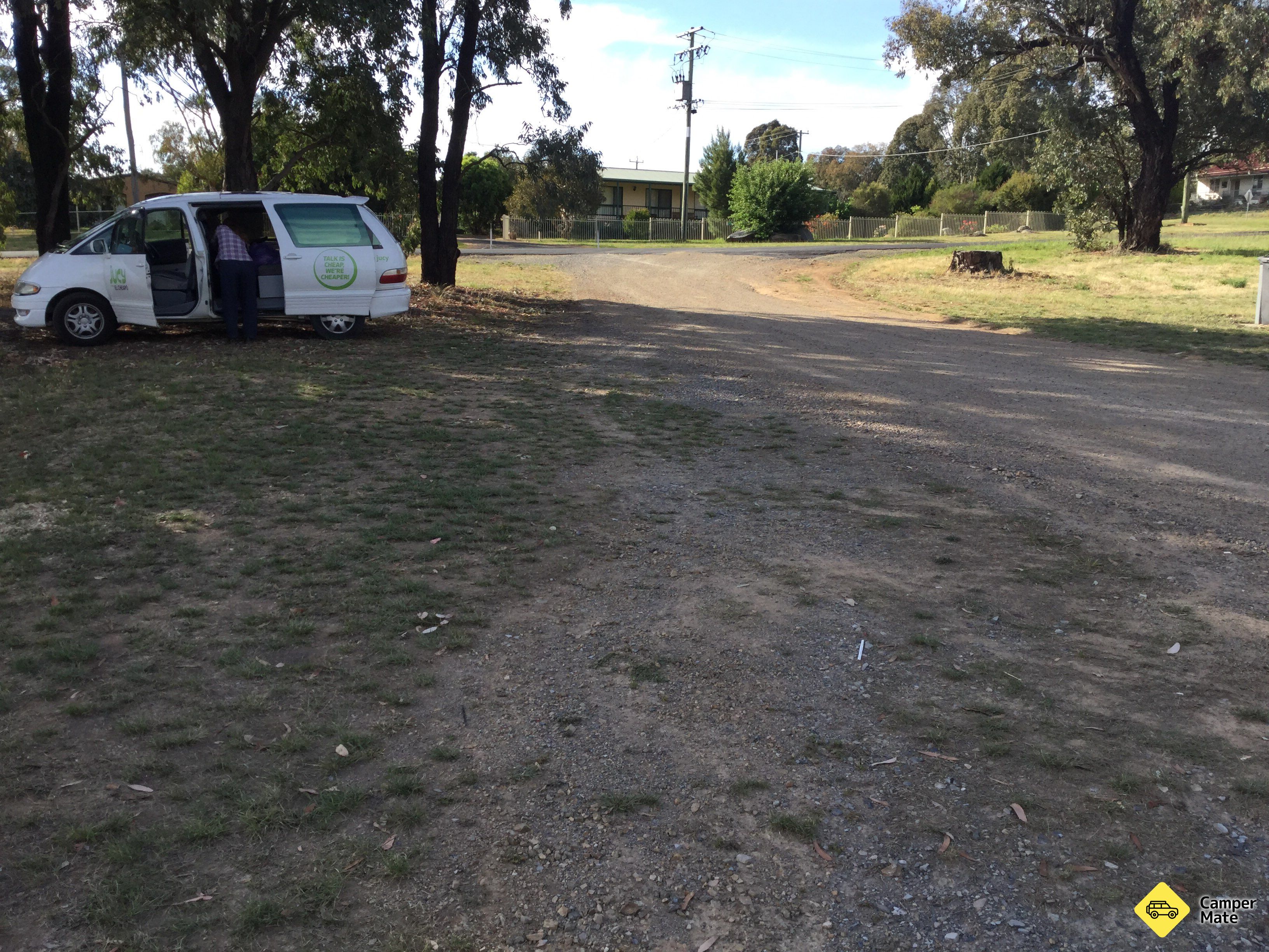 Binalong Rest Area - Image 2