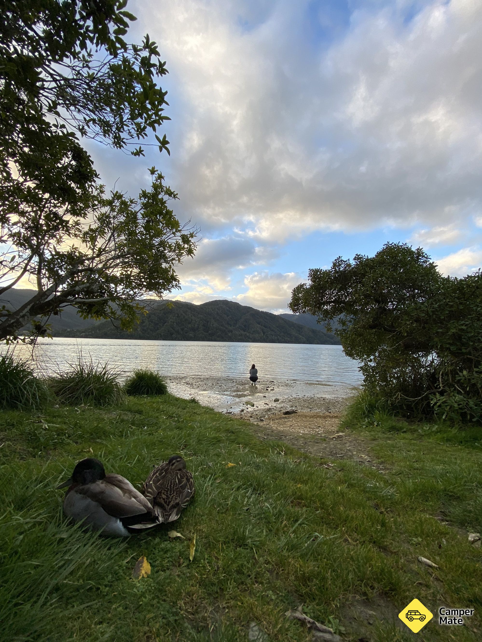 Aussie Bay Campsite - Image 2