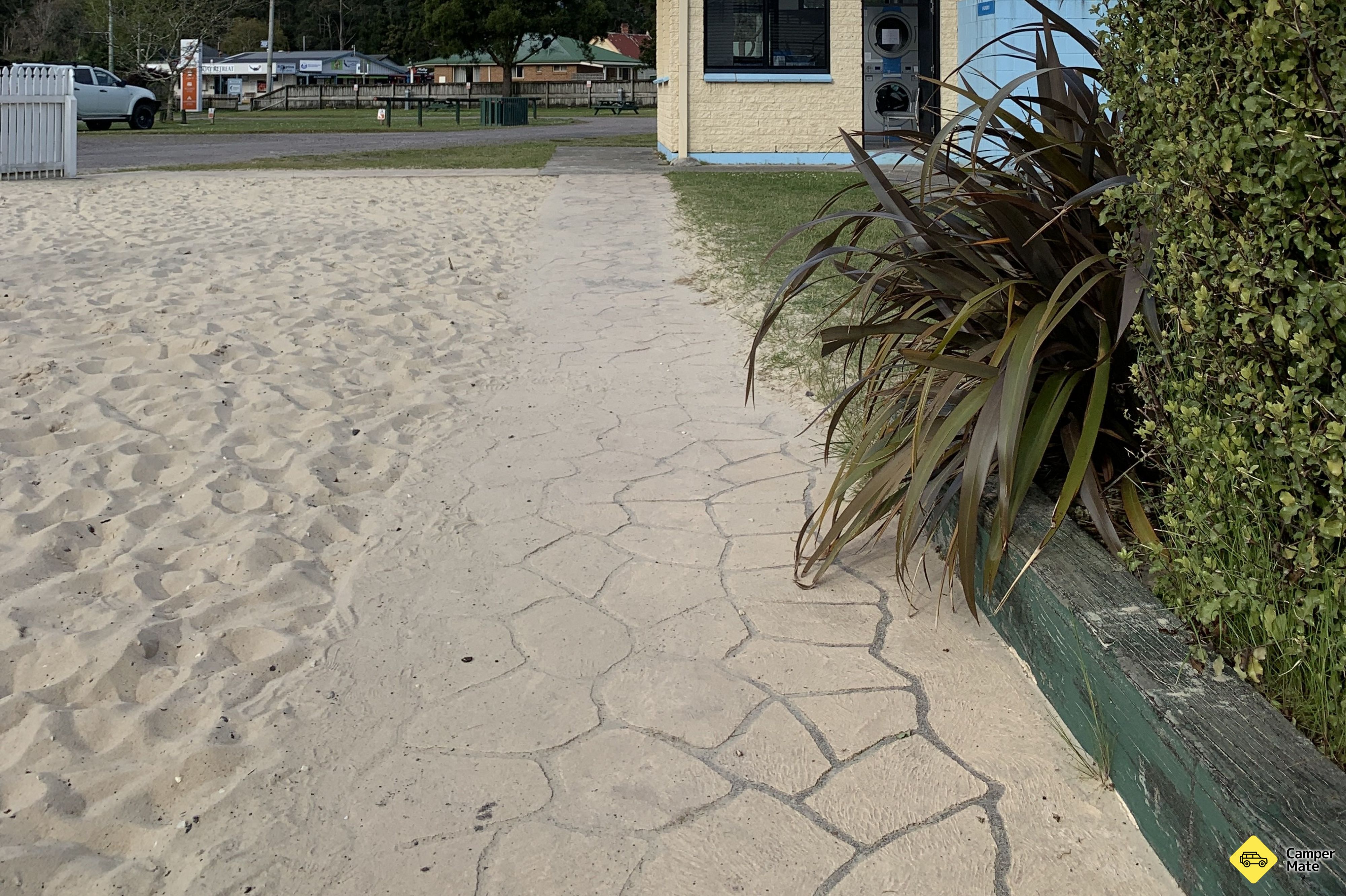 Restauranter i nærheten av Strahan Beach Tourist Park