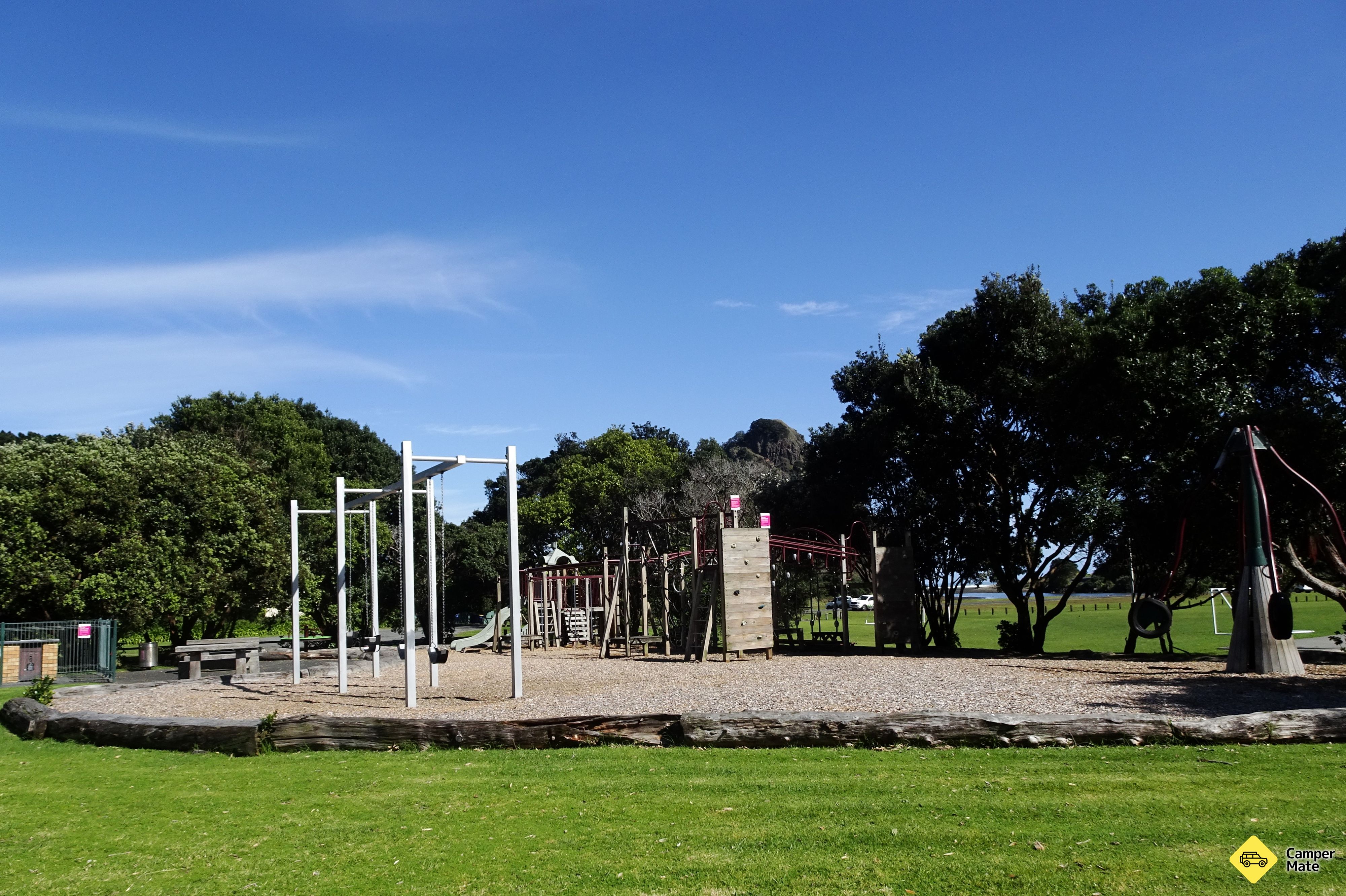 Piha Camping Ground - Image 2