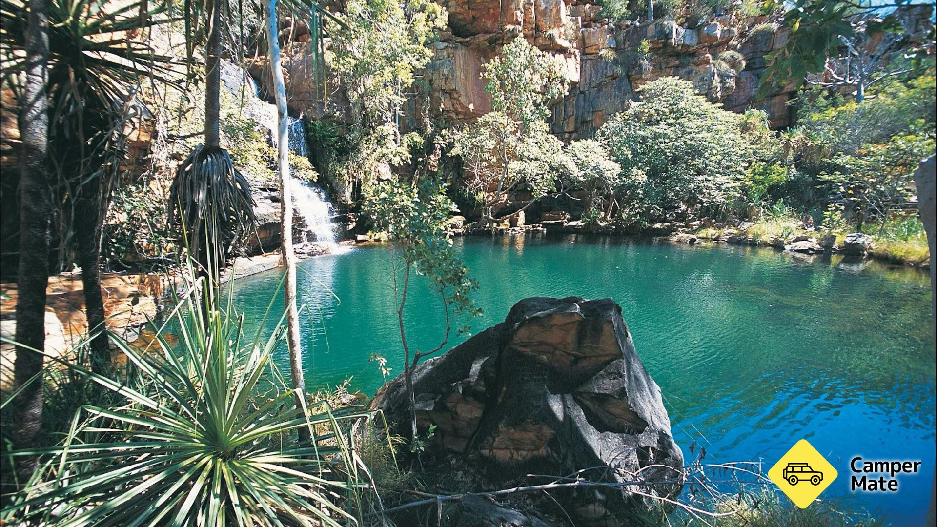 Galvans Gorge - Image 2