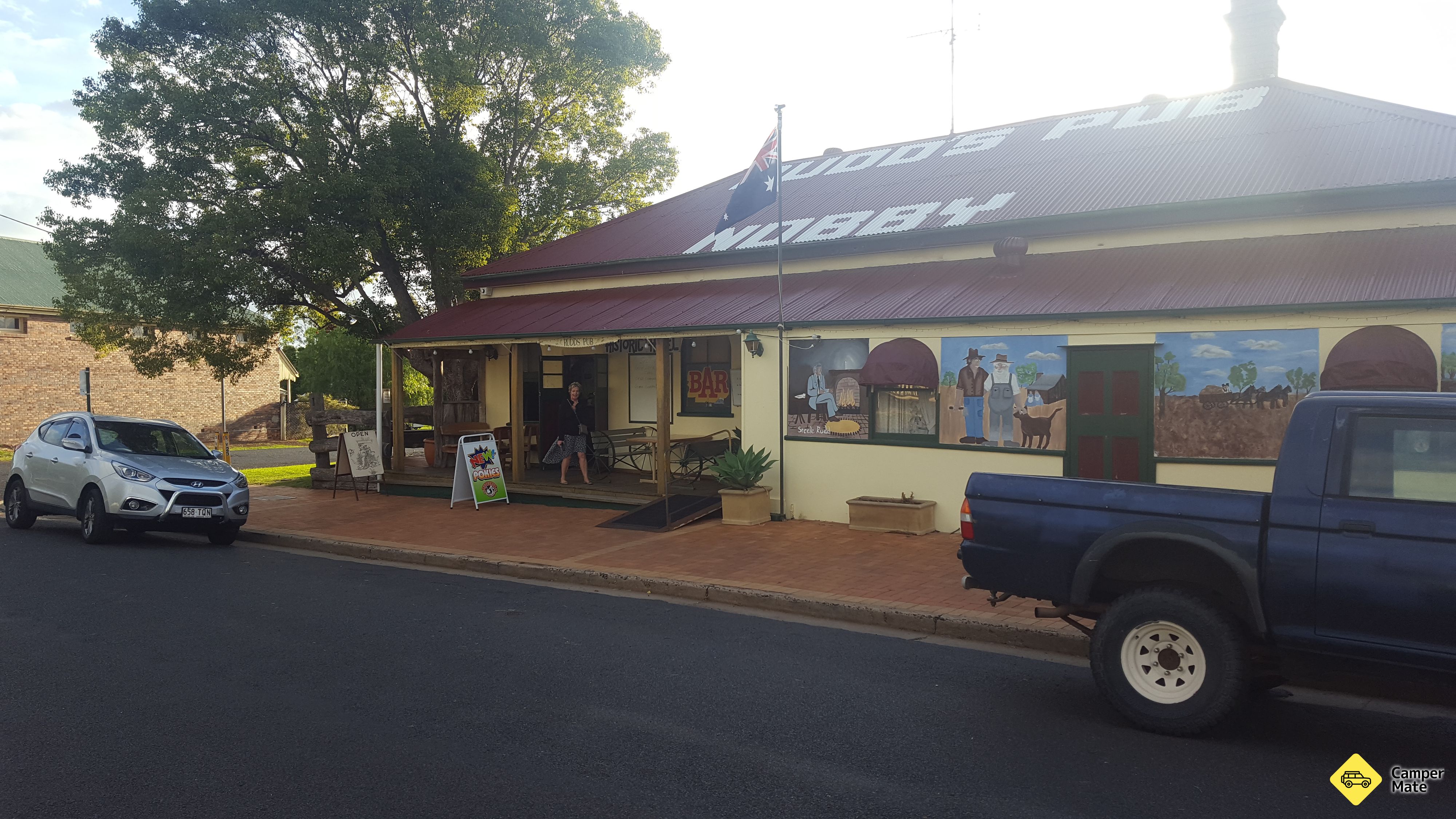 Nobby Rest Area - Image 2