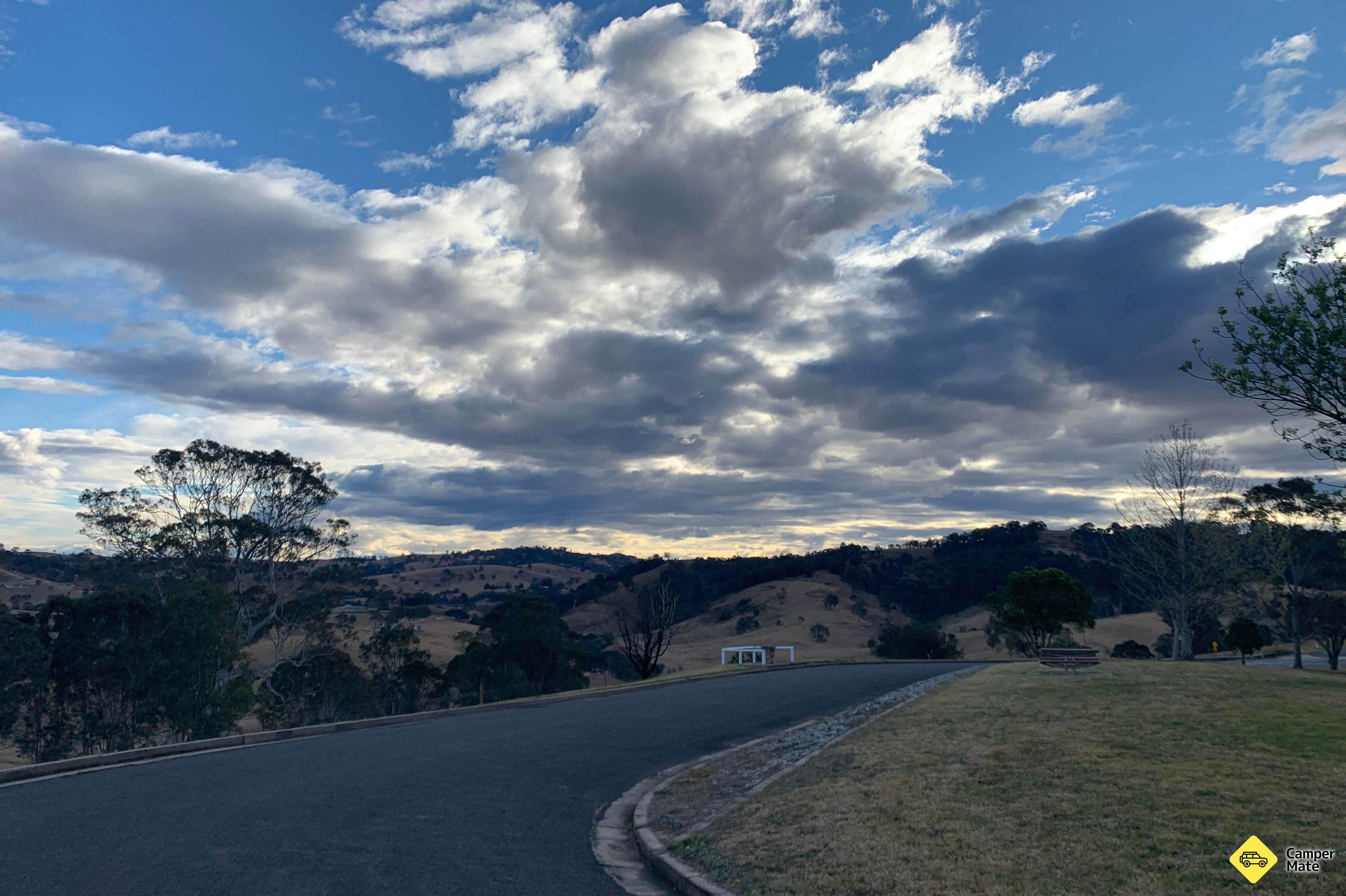 Bega Valley Lookout 休息区 - Image 3