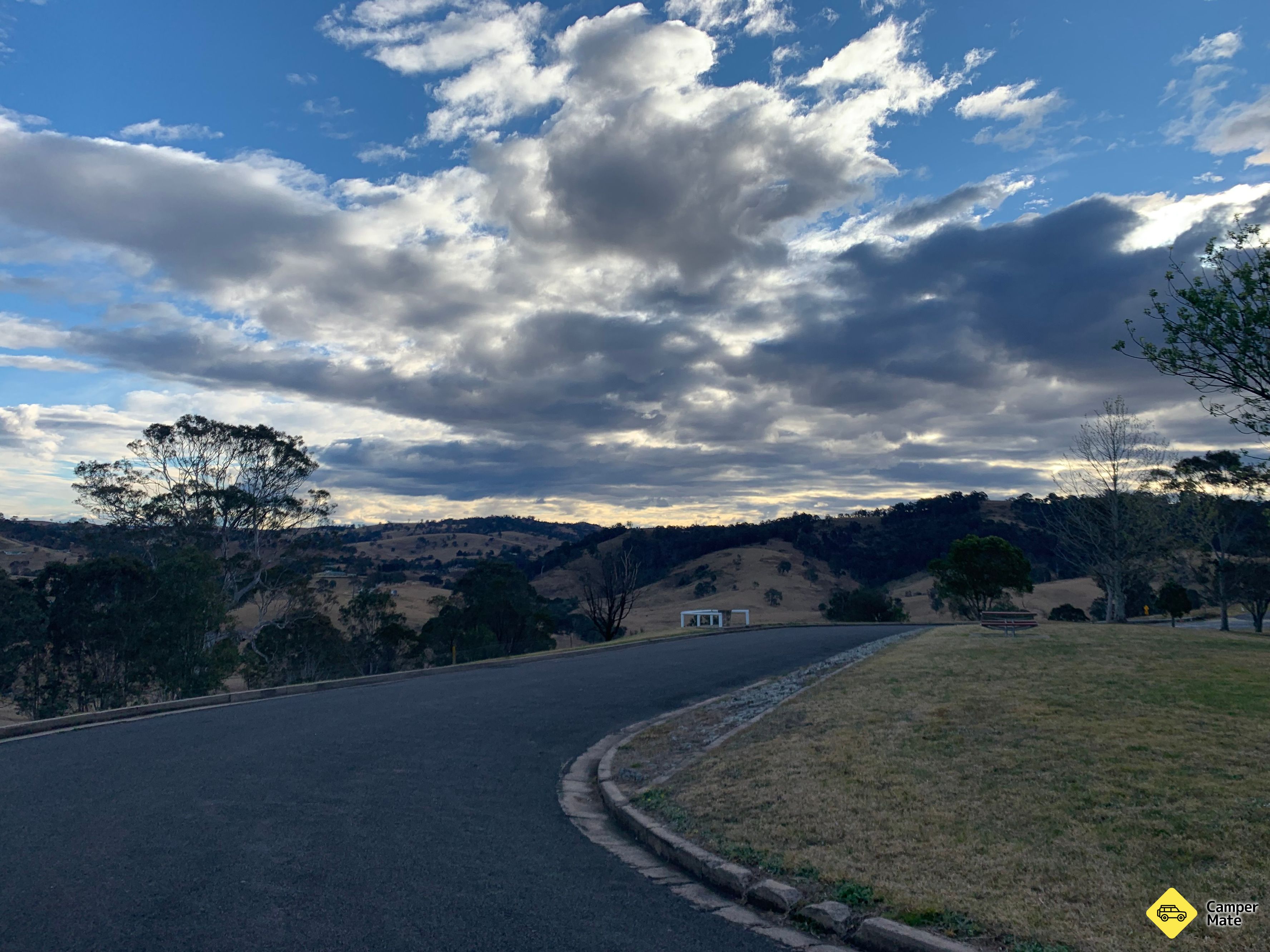 Bega Valley Lookout 休息区 - Image 3