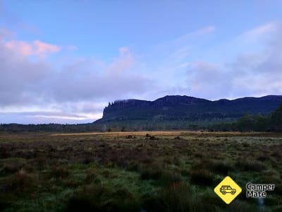 Overland Track