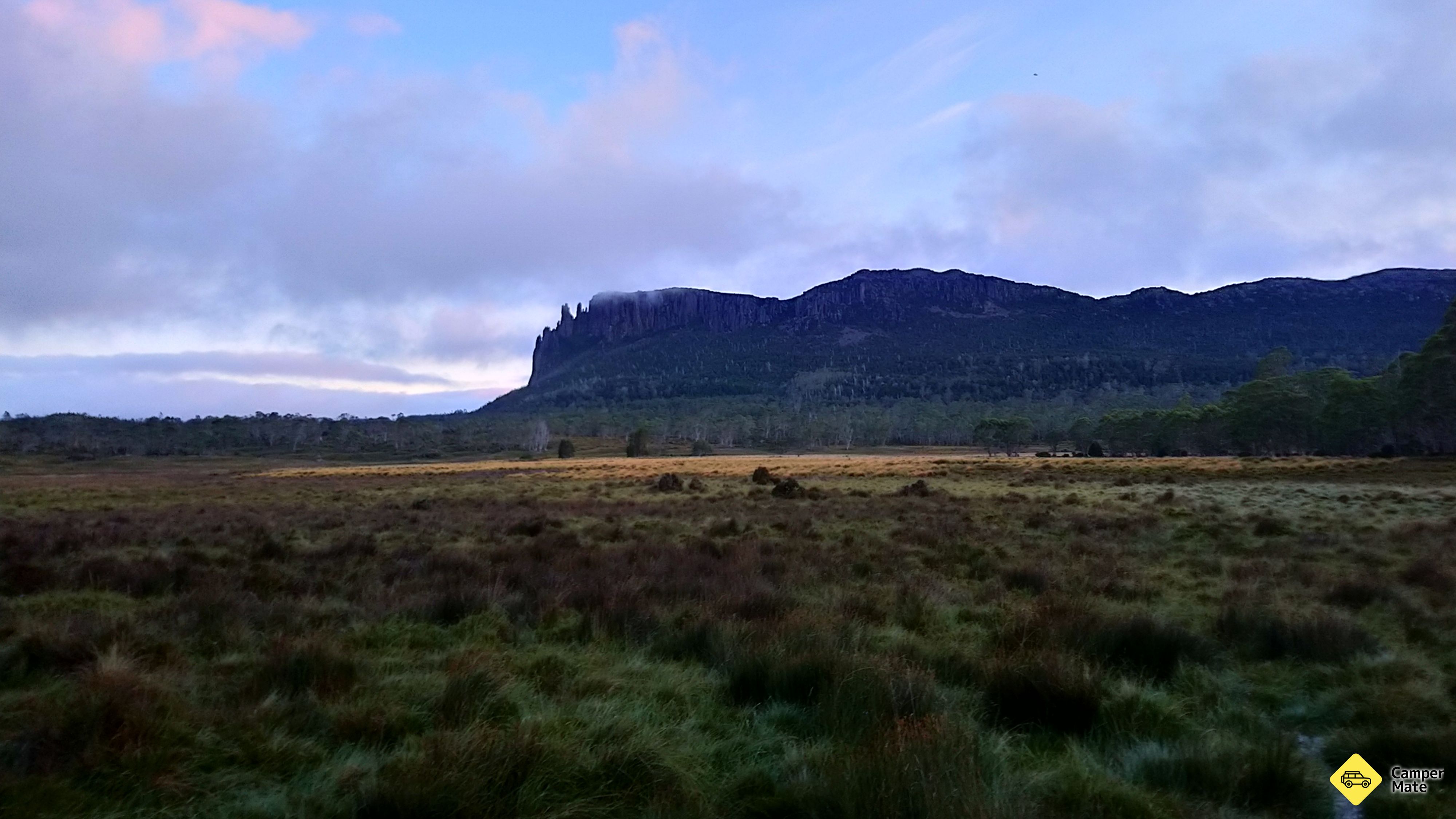 Overland Track