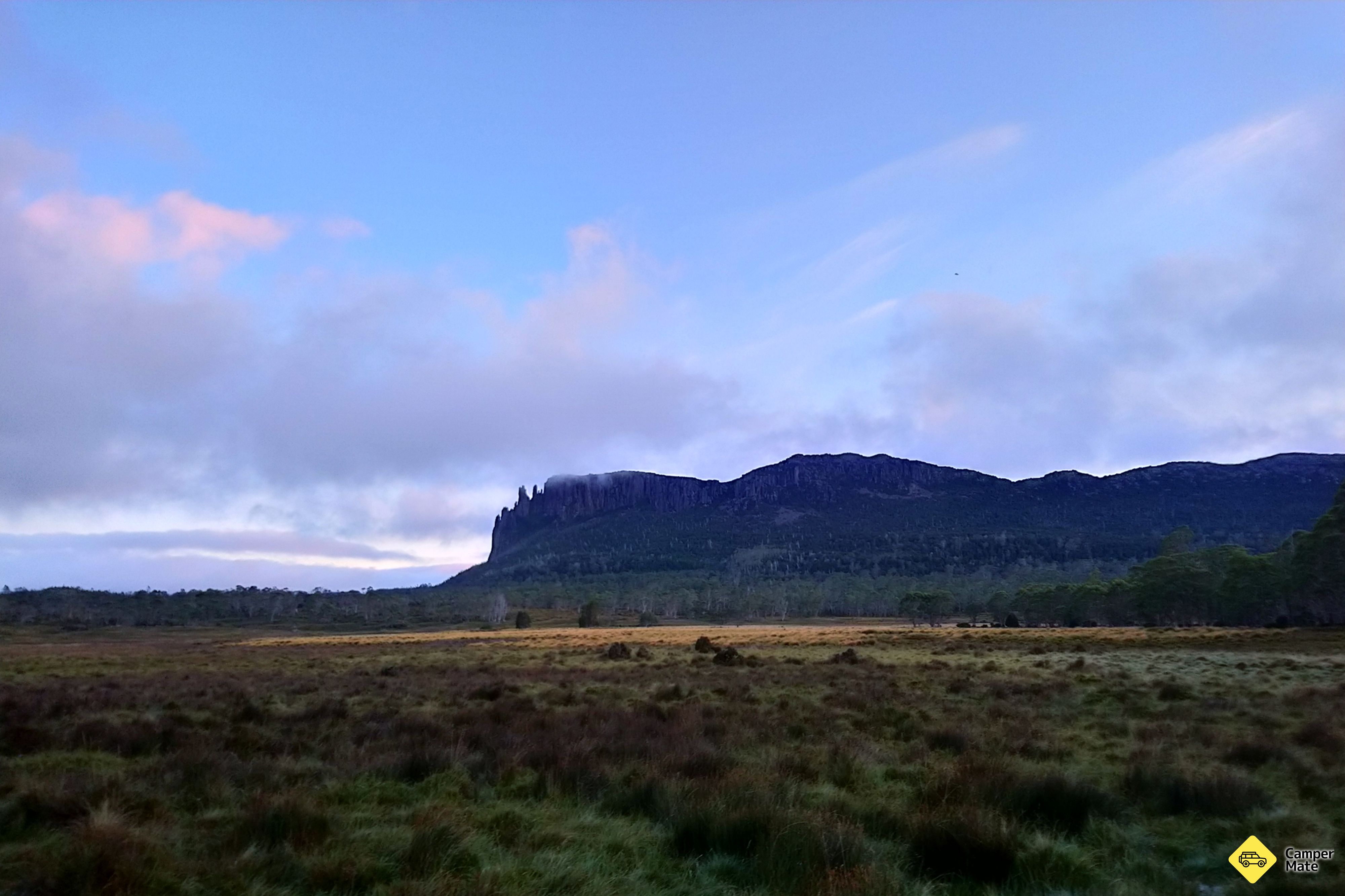 Overland Track