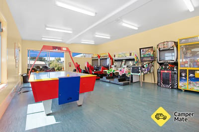 Bellarine Bayside Holiday Parks: Portarlington Holiday Park