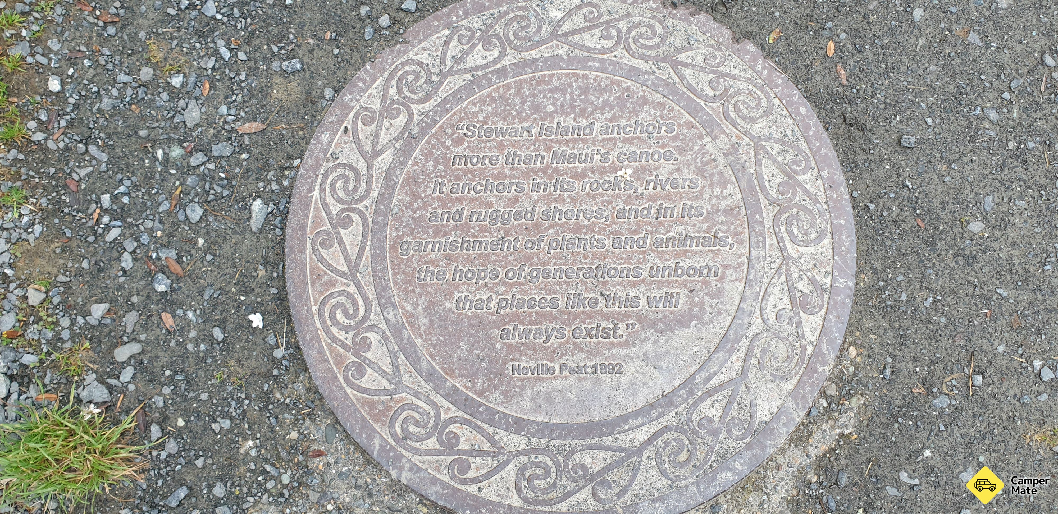 Te Puka - The Anchorstone - Image 2