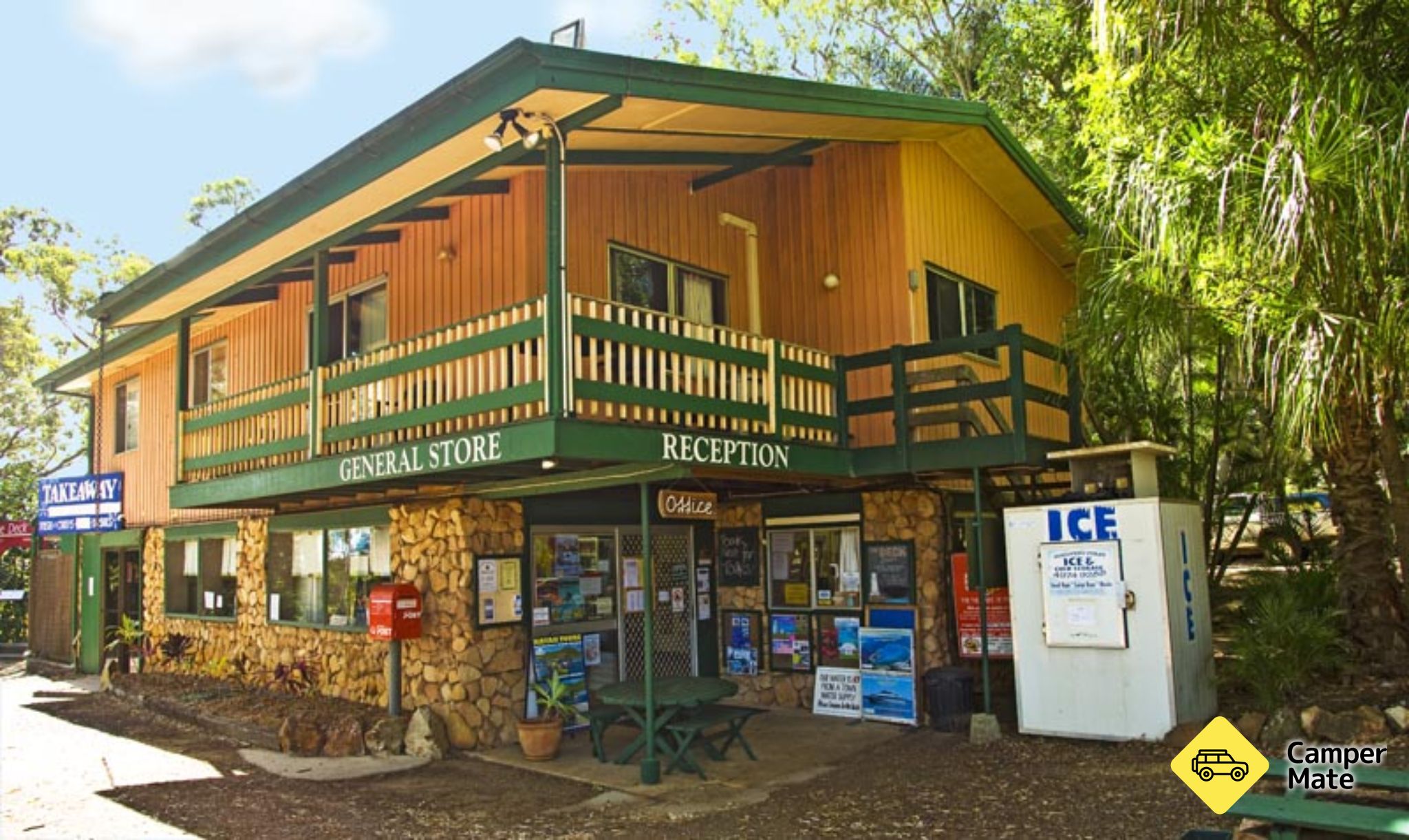 1770 Holiday Village - Image 2