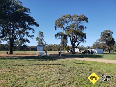 Spring Ridge Showground
