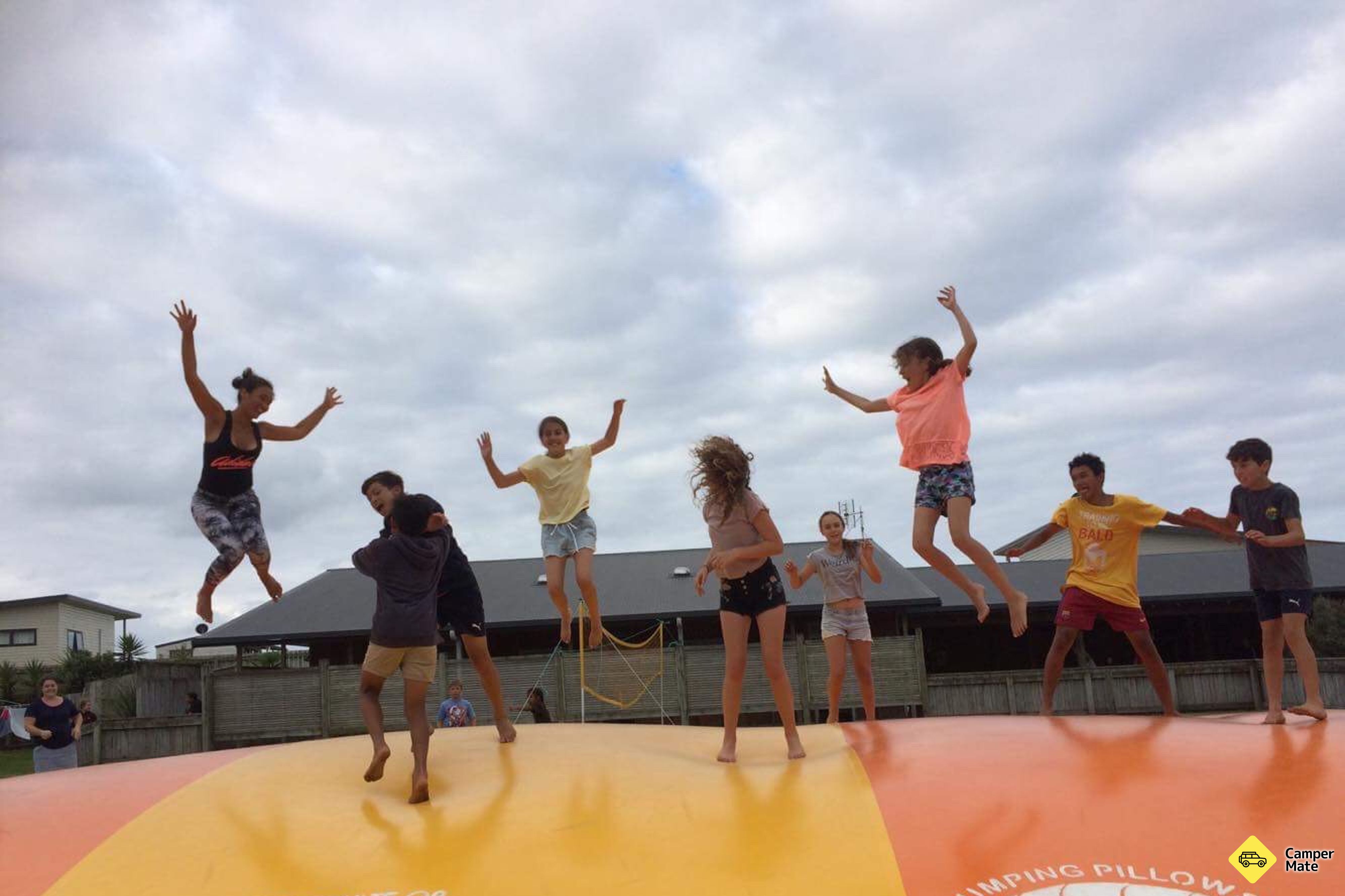 Thornton Beach Holiday Park - Image 2