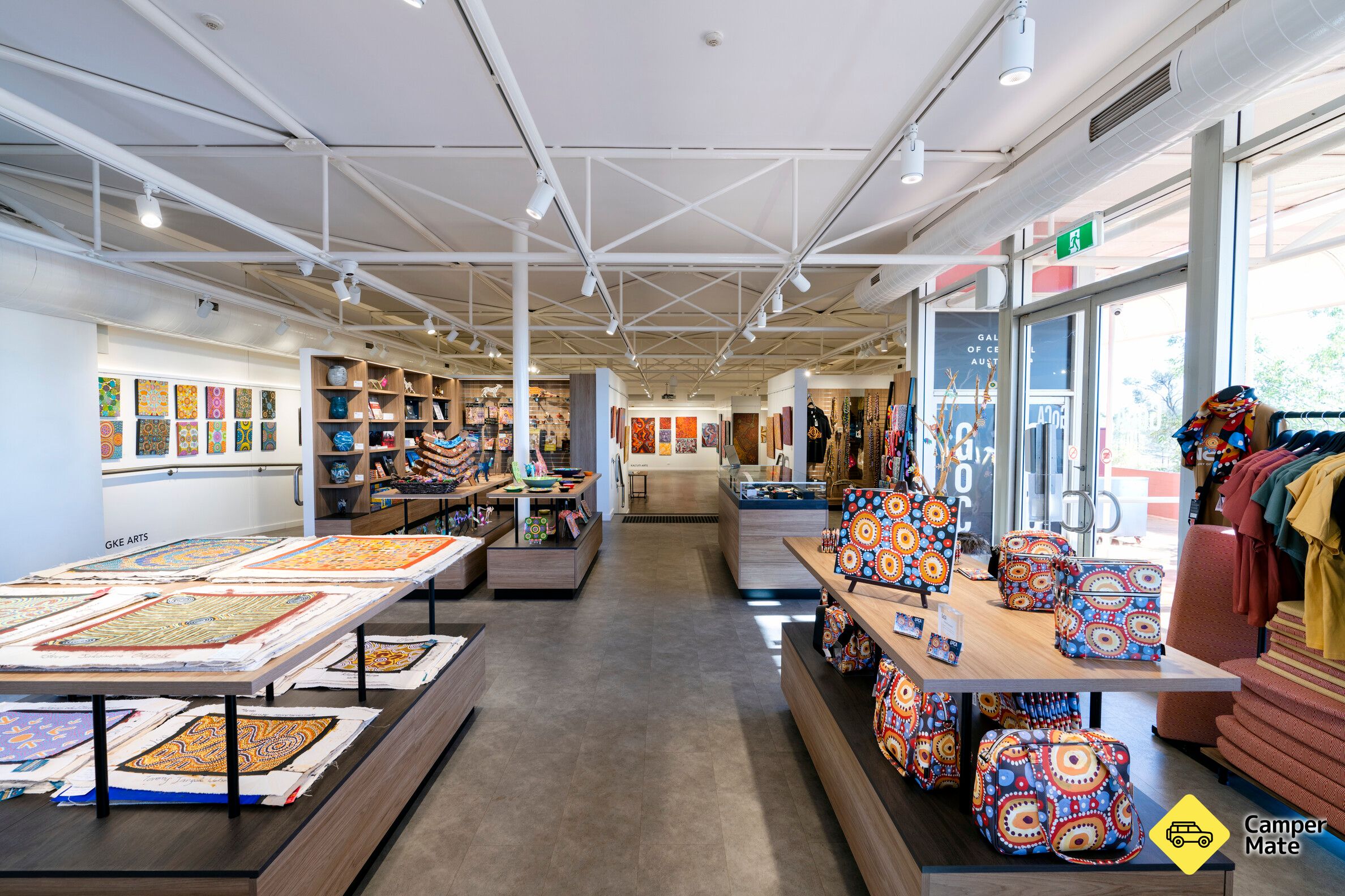 Gallery Of Central Australia - Image 2
