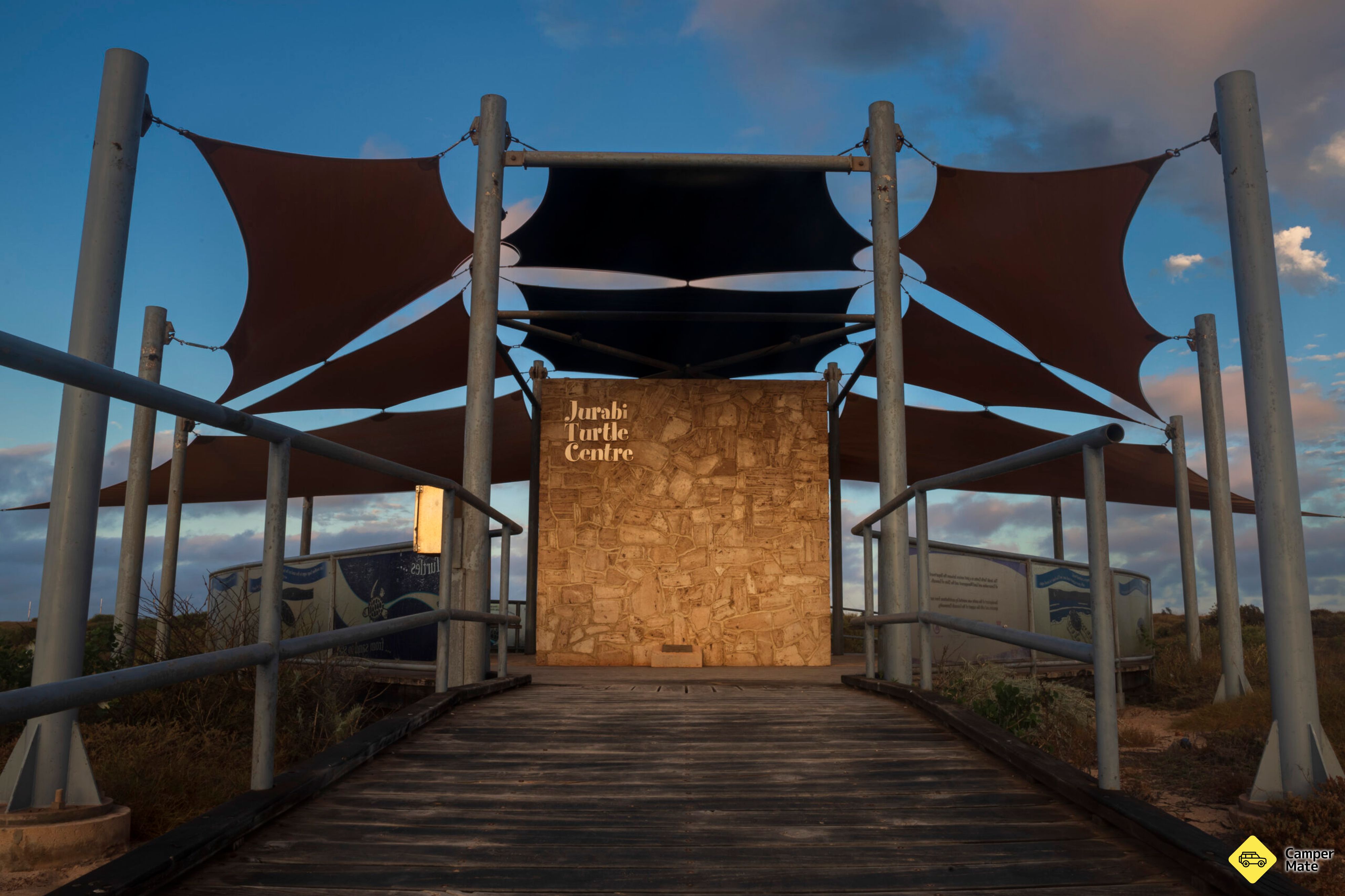 Jurabi Turtle Centre - Image 3