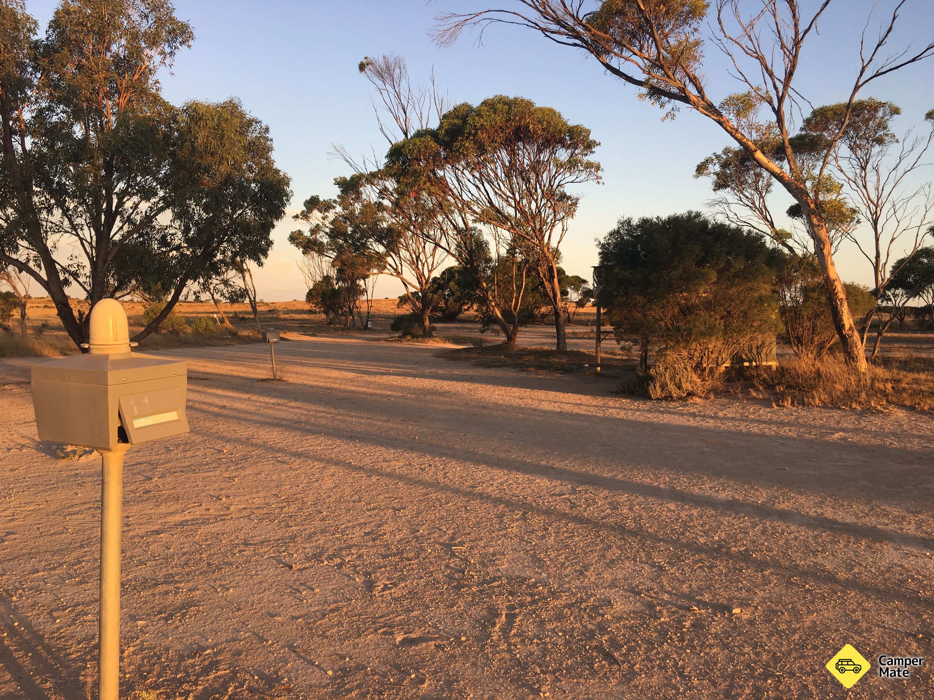 Nundroo Hotel Motel Caravan Park