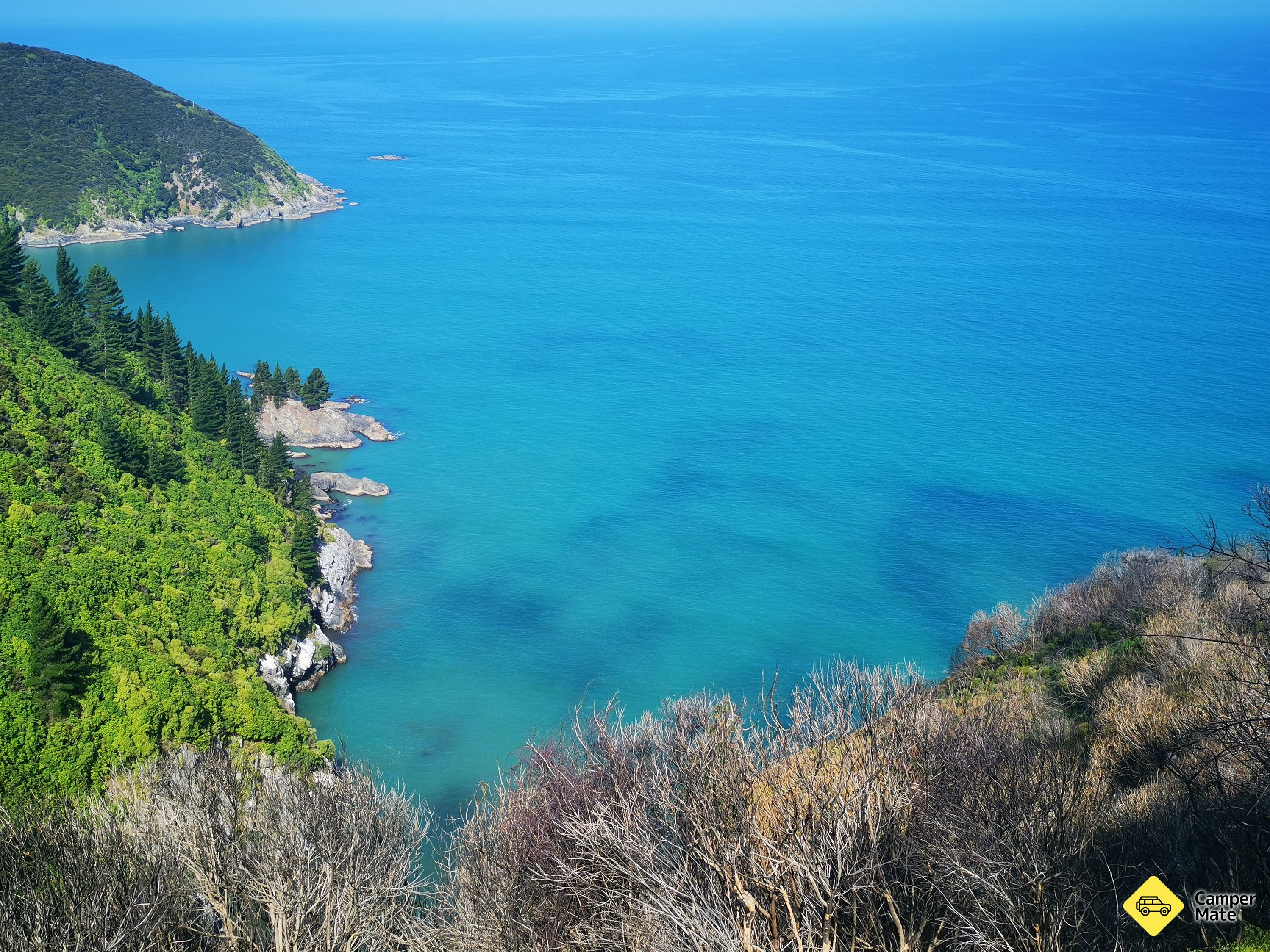 Avis sur White Bay Lookout