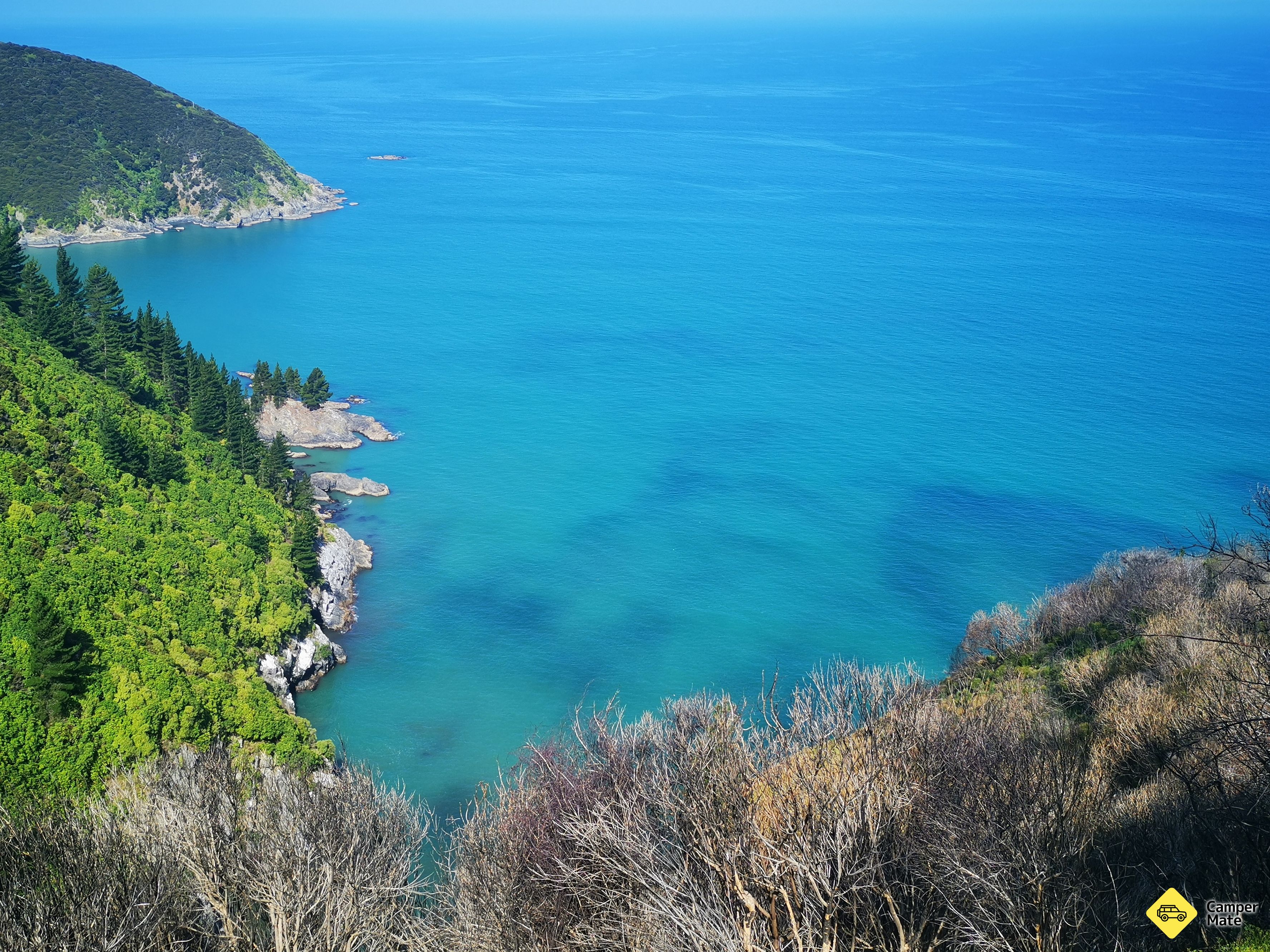 Avis sur White Bay Lookout