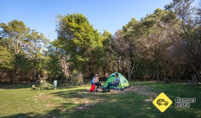 Hobart Beach كامبريدج