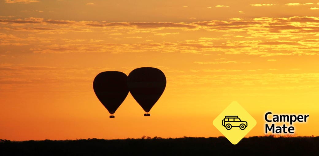 Outback Ballooning - Image 3