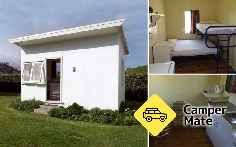 Papa Aroha Holiday Park