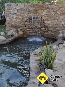 Innot Hot Springs Leisure and Camping Park