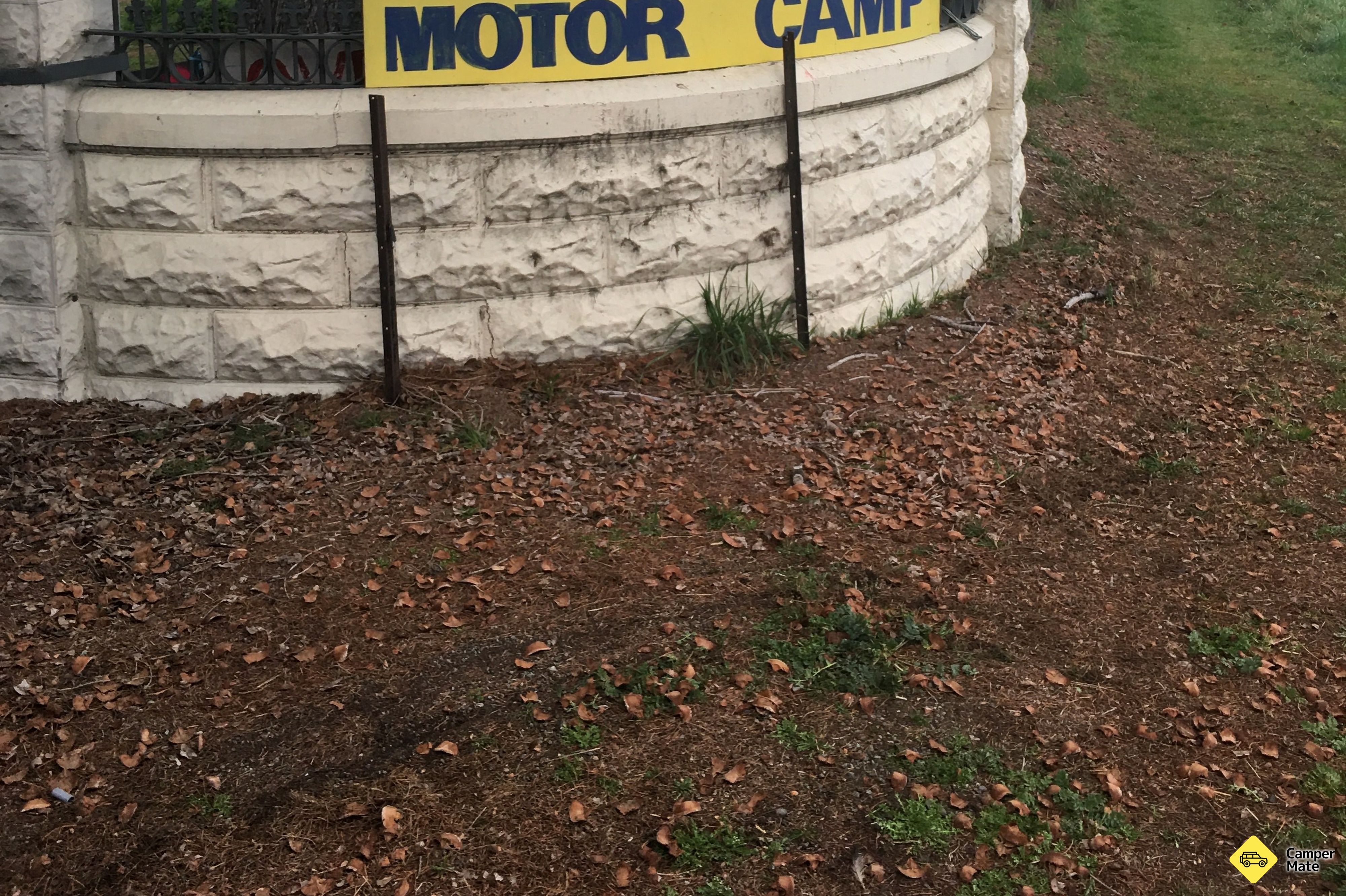 Winchester motoros tábor - Image 2