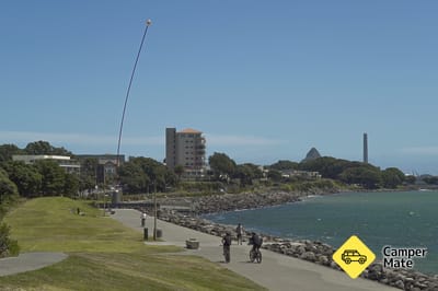 New Plymouth Coastal Walkway