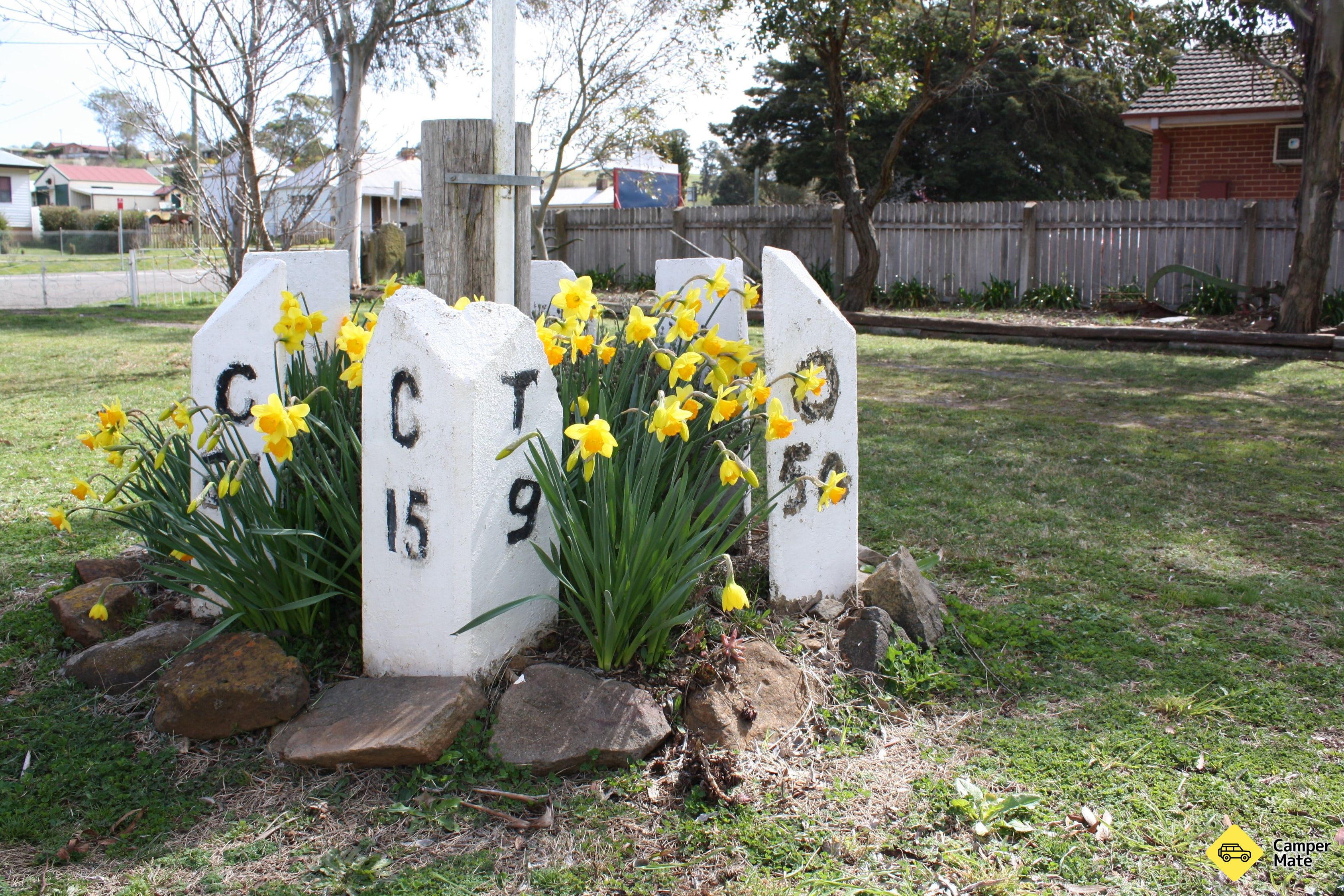Taralga Historical Society Museum