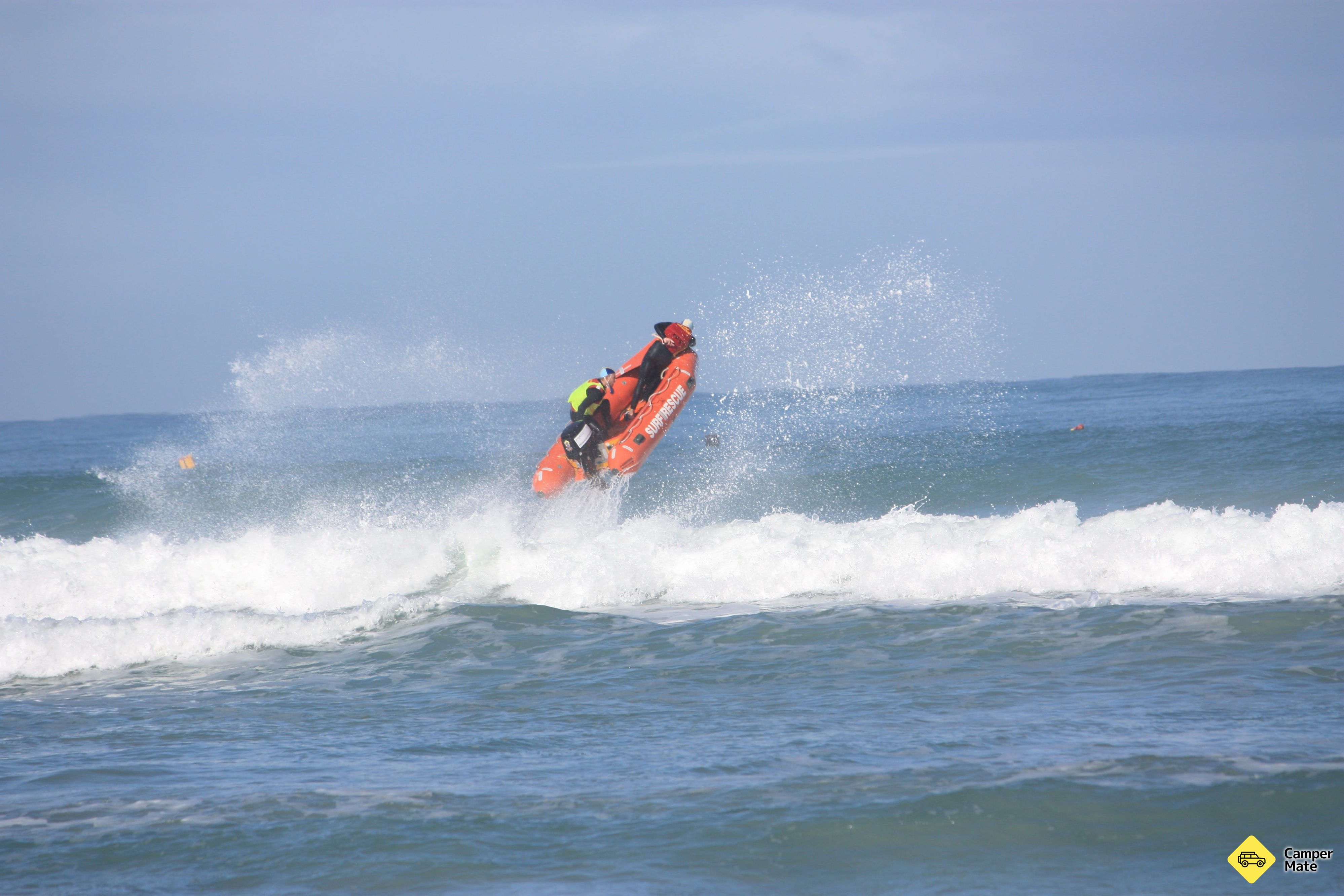 Beachport Surf Beach - Image 2