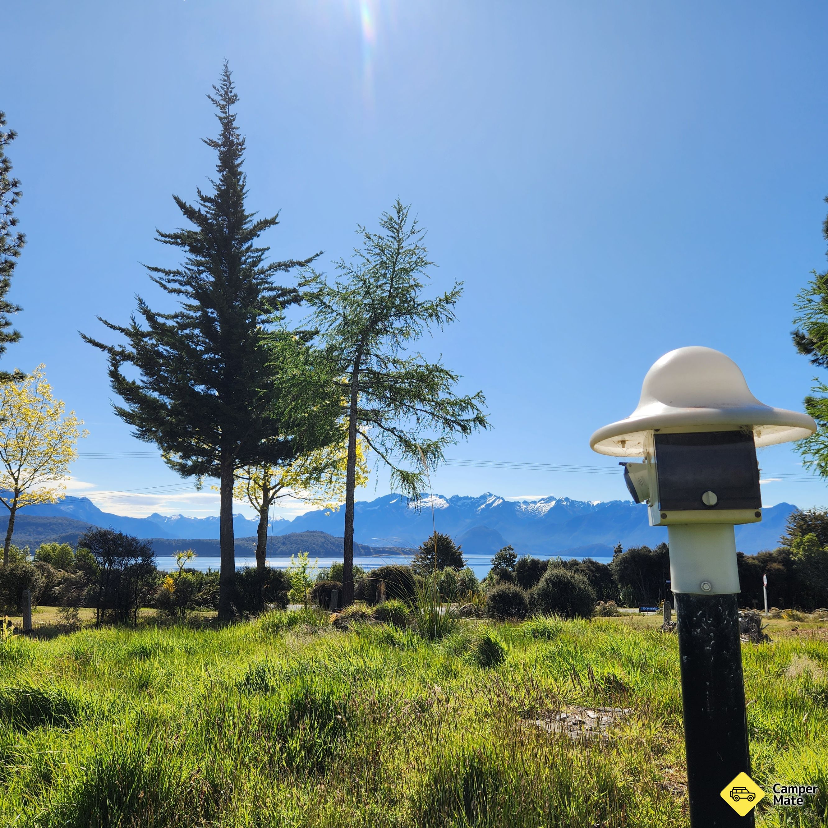 Manapouri Park - Image 3