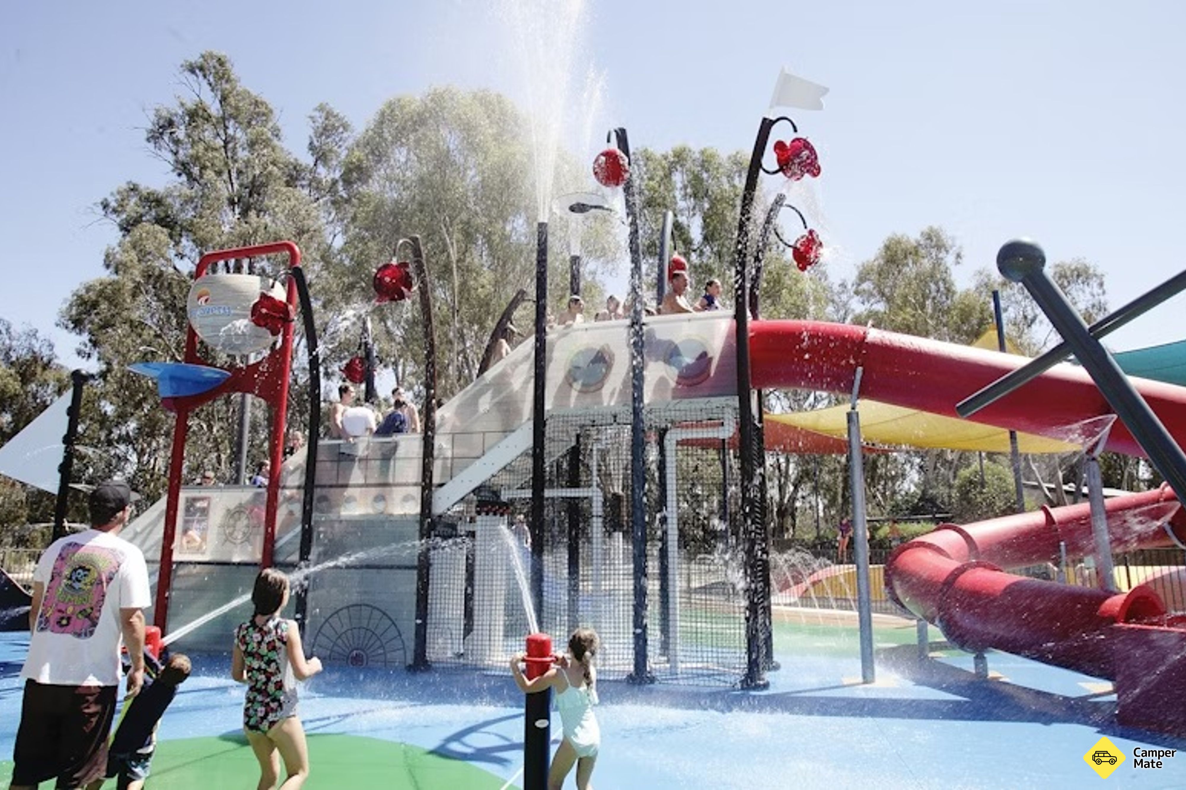Discovery Parks - Maidens Inn Moama - Image 3