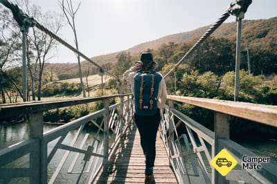 Hume and Hovell Walking Track