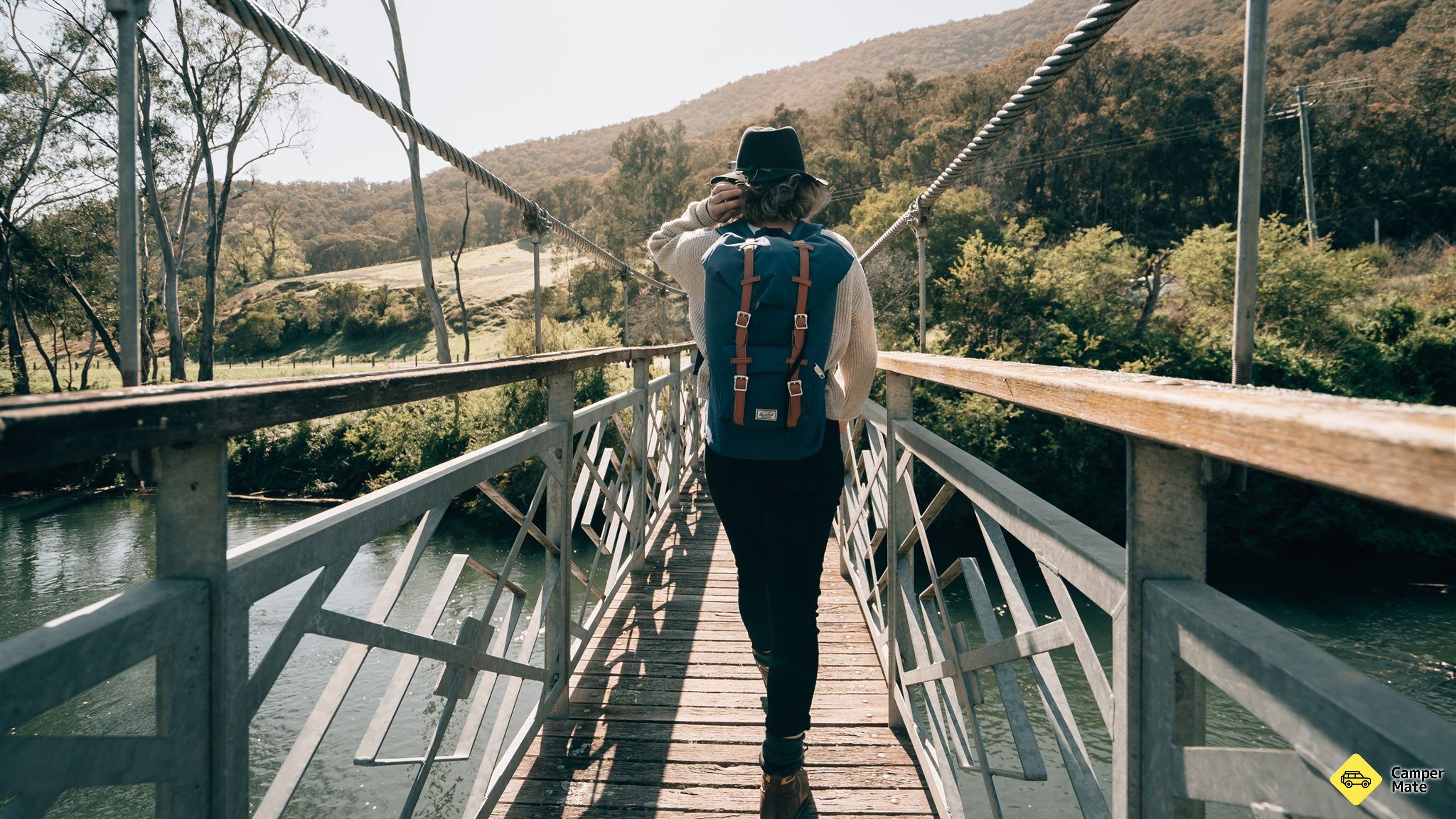 Hume and Hovell Walking Track