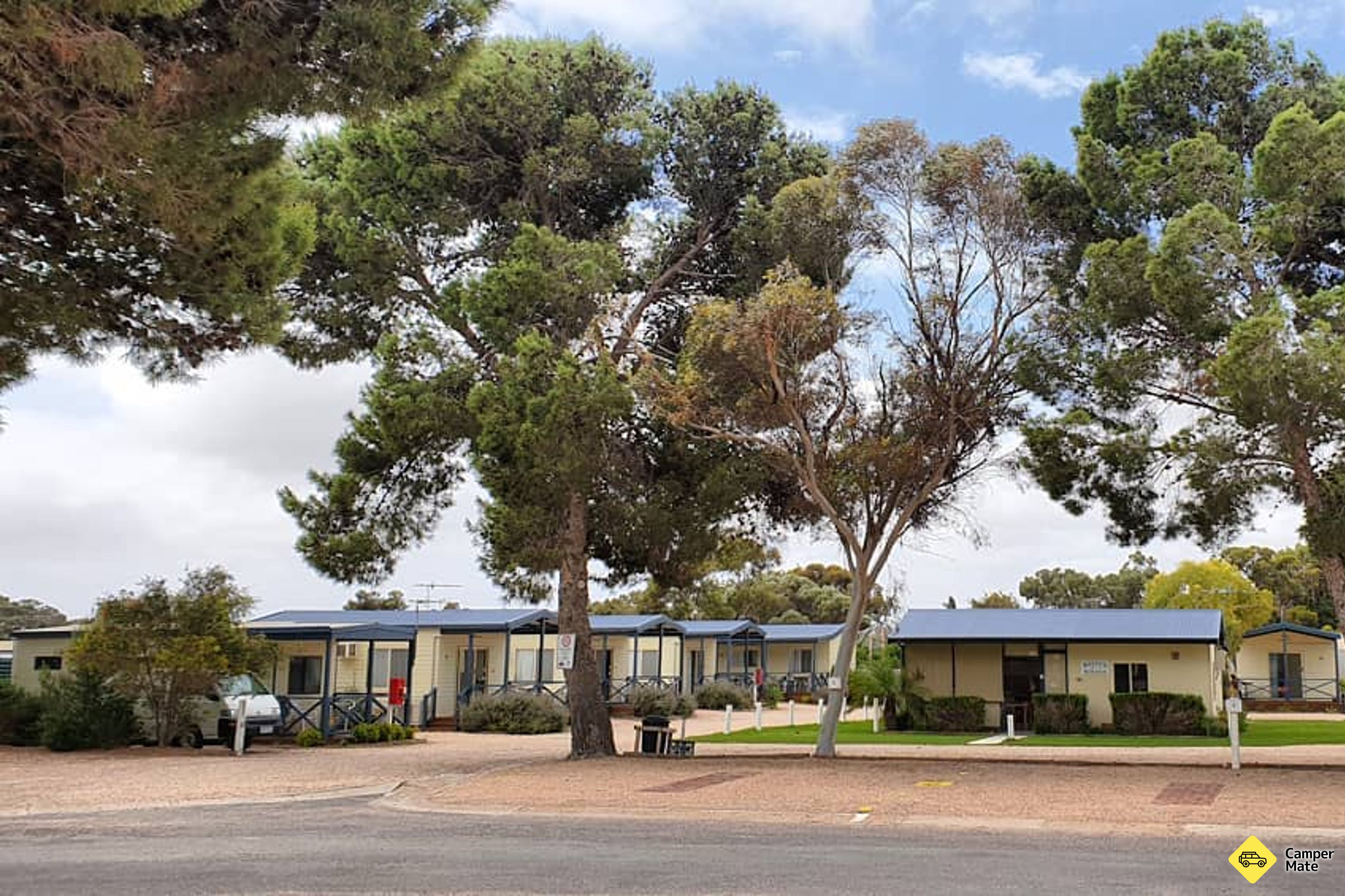 Ceduna Tourist Park - Image 2