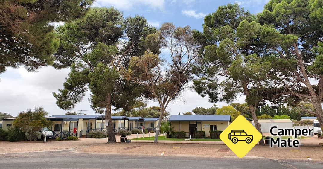 Ceduna Tourist Park - Image 2