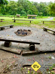 Creeks Edge Park 