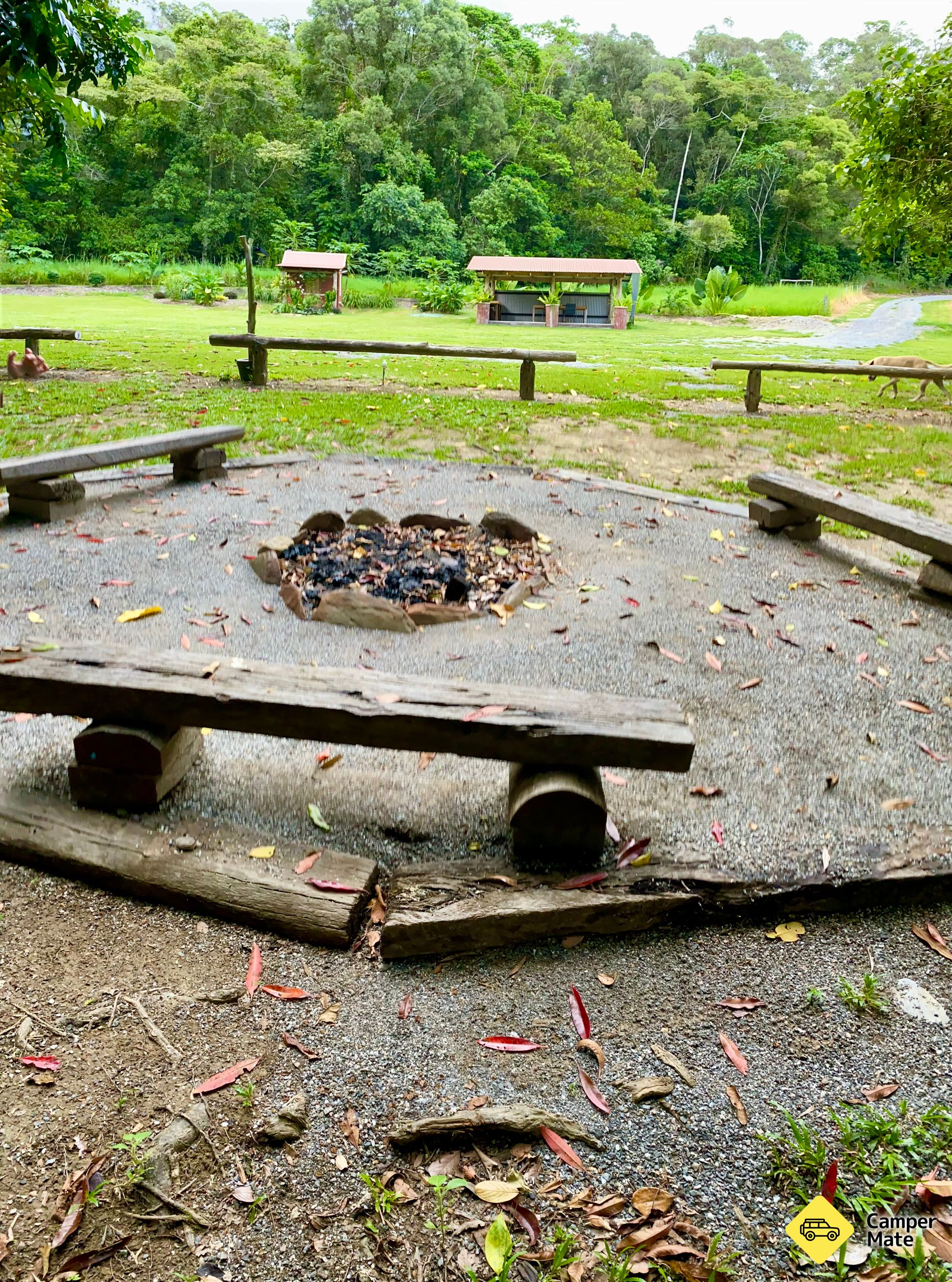 Creeks Edge Park 