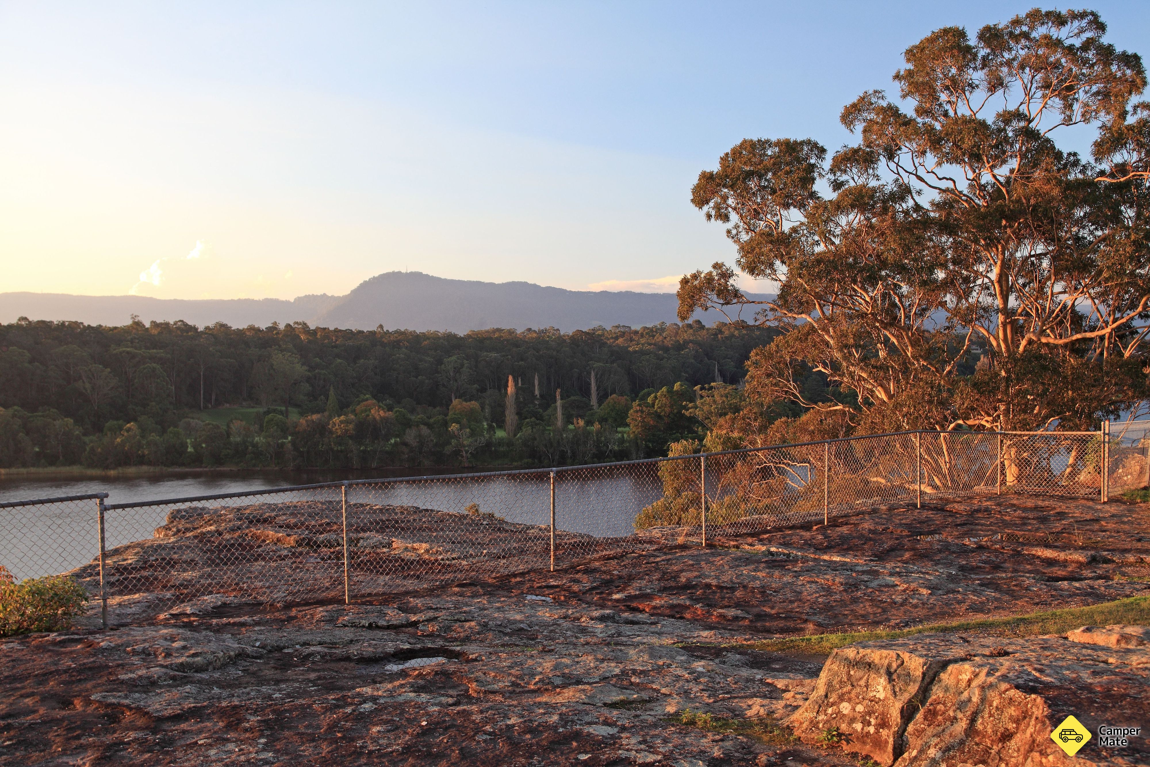 Hanging Rock - Image 2