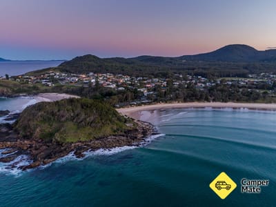 Hôtels près de Scotts Head - Holiday Park