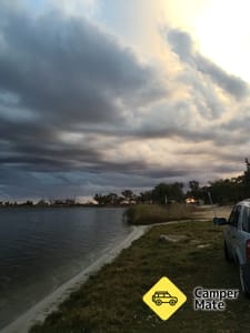 Lake Bonney Reserve