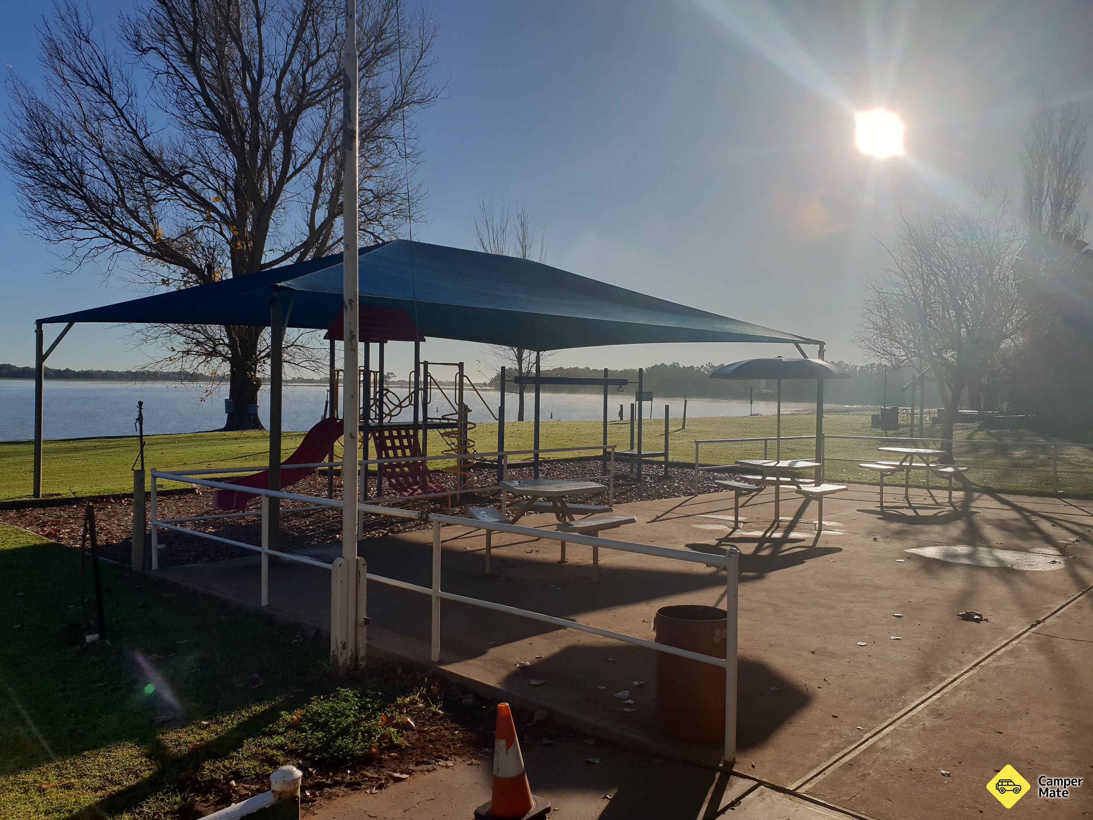 Copi Hollow Caravan Park - Image 2