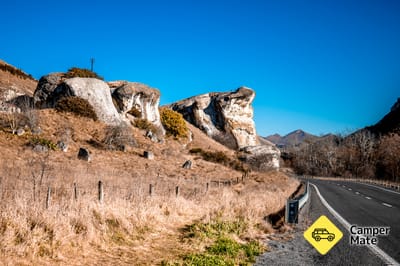 Frog Rock