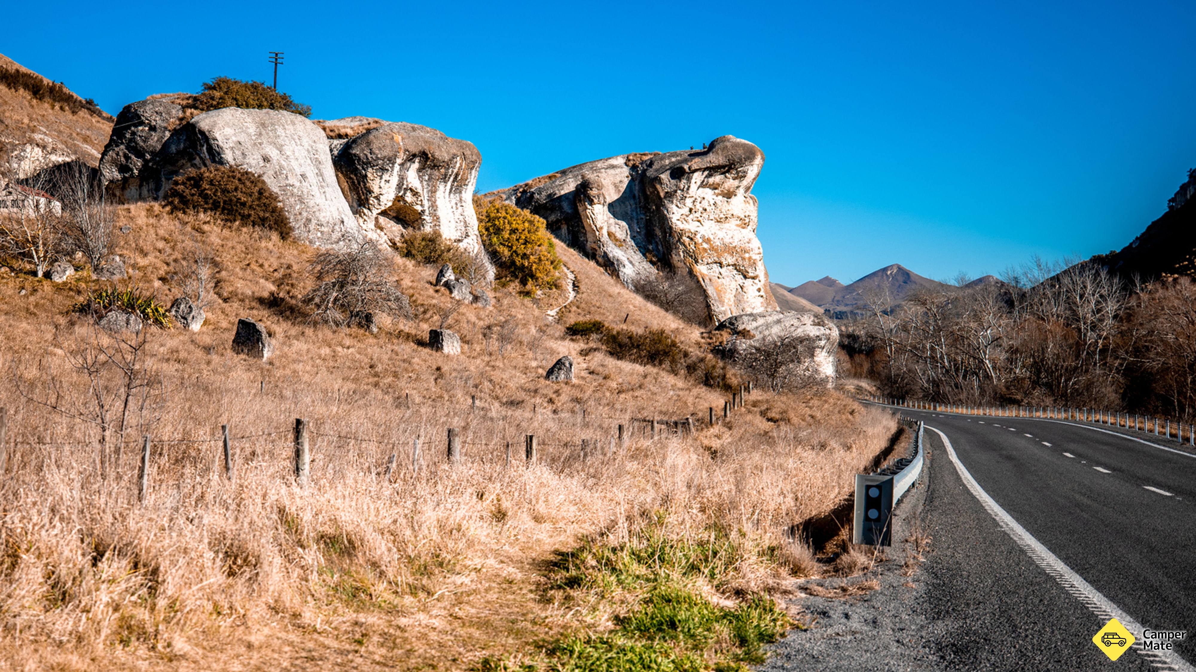 Frog Rock